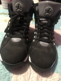 Jordan’s