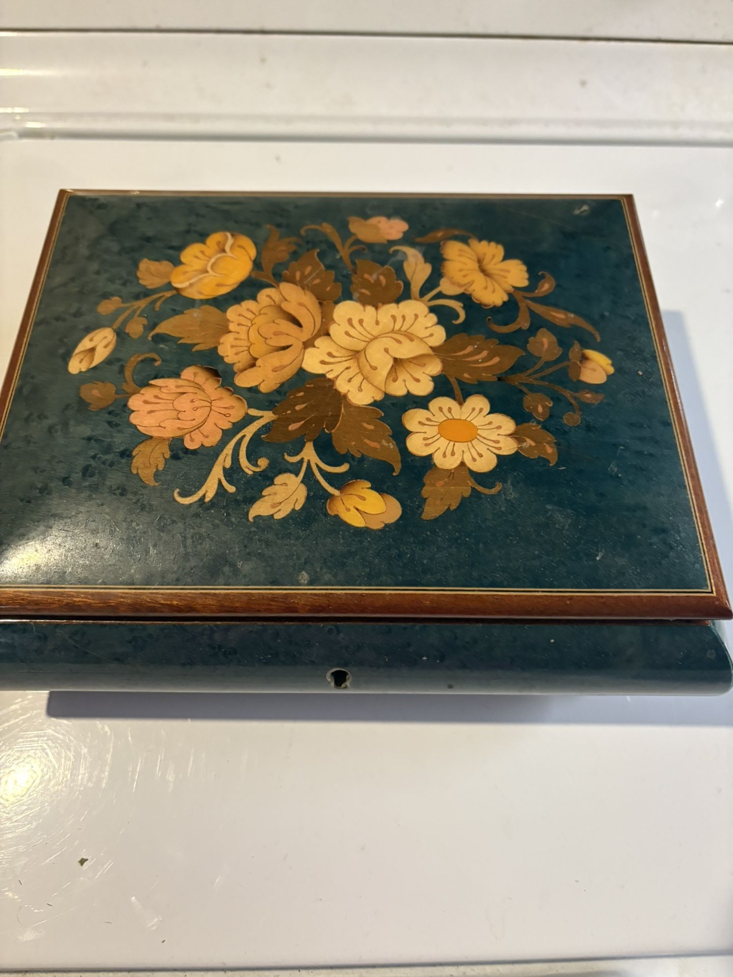 Music box