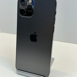 Apple iPhone 12 PRO 128gb. ( Fully Unlocked )