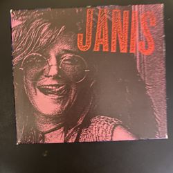 Janis Joplin 3 Disc CD Set 