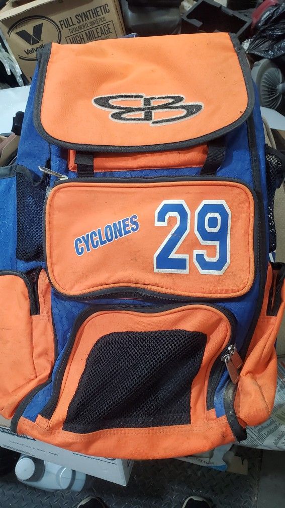 sport back pack
