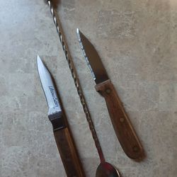 Kitchen Utensils 