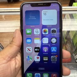 Apple iPhone Xr 64gb Black Unlocked 