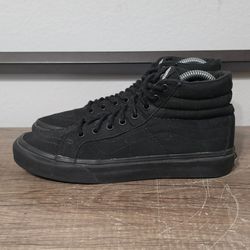 Vans Sk8-hi Women's Skate Shoes Size 7
