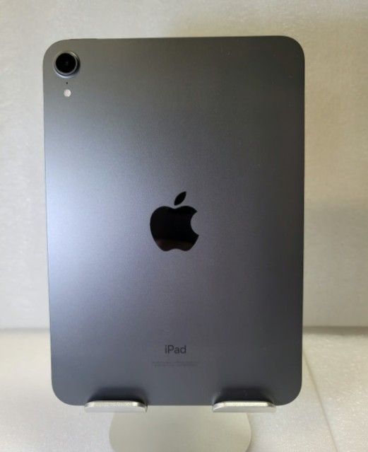 Apple iPad Mini 6th Gen, WiFi, 64gb, Space Gray
