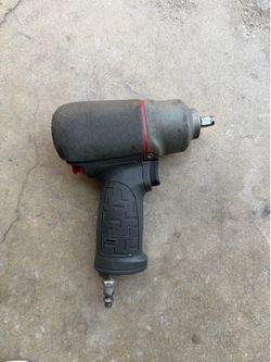 Ingersoll Rand 3/8 impact