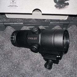Vortex Magnifier 