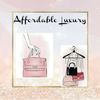Affordable Luxury 