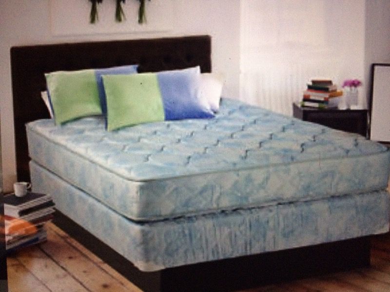 Full size mattress only $50
