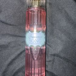 Bath And Body Works Spray