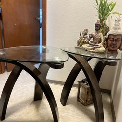 Set of tables 