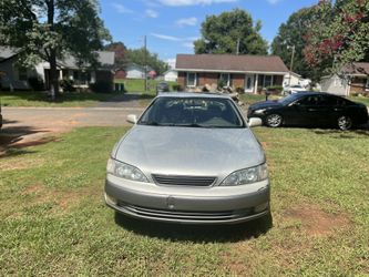 1998 Lexus ES 300