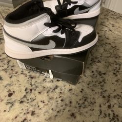 Shoes Nike Jordan