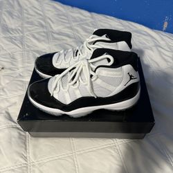 Concord 11