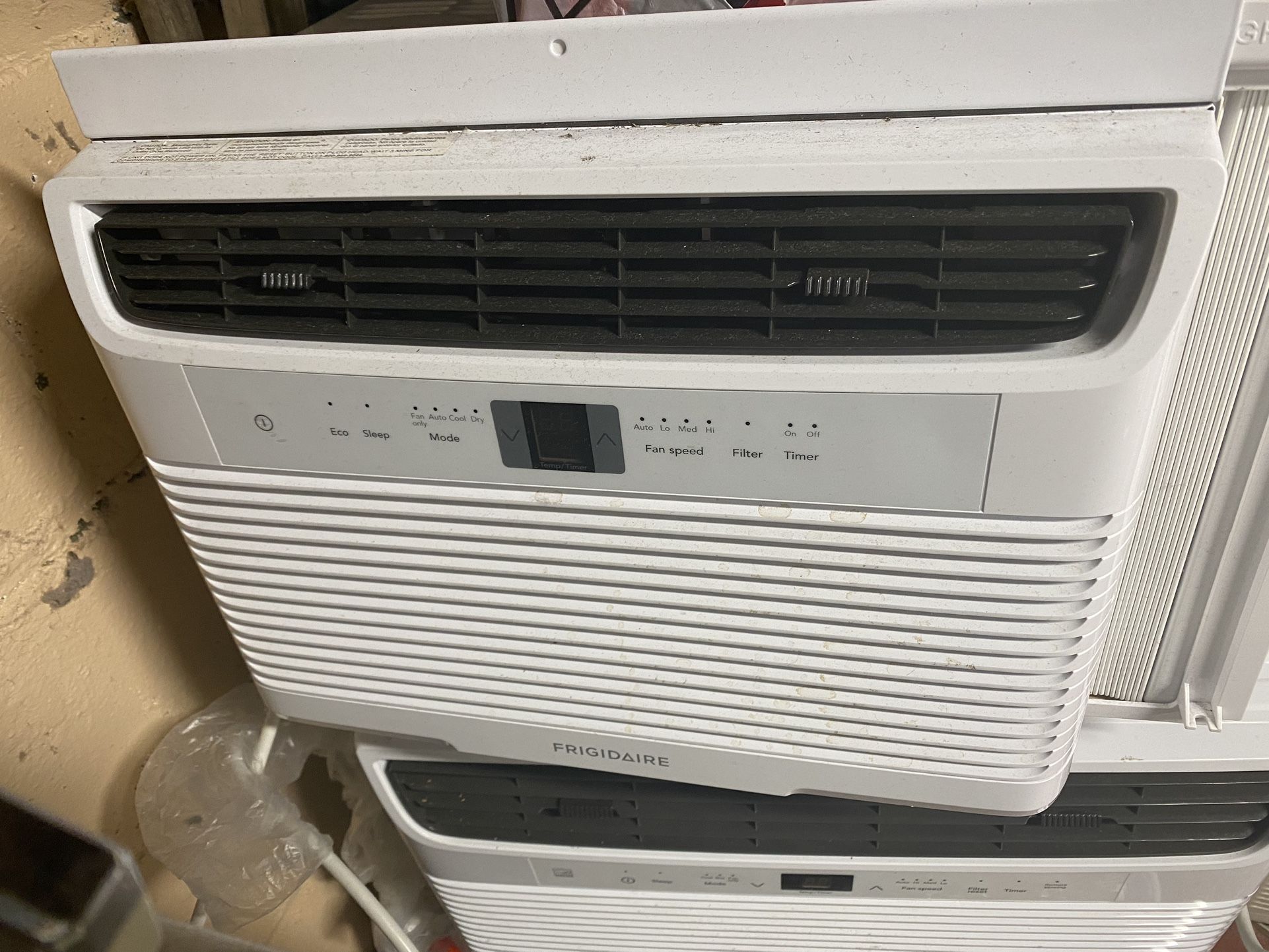 Window Ac 12k Btu