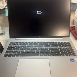 Hp Z Book 