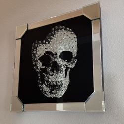 Modern Wall Decor