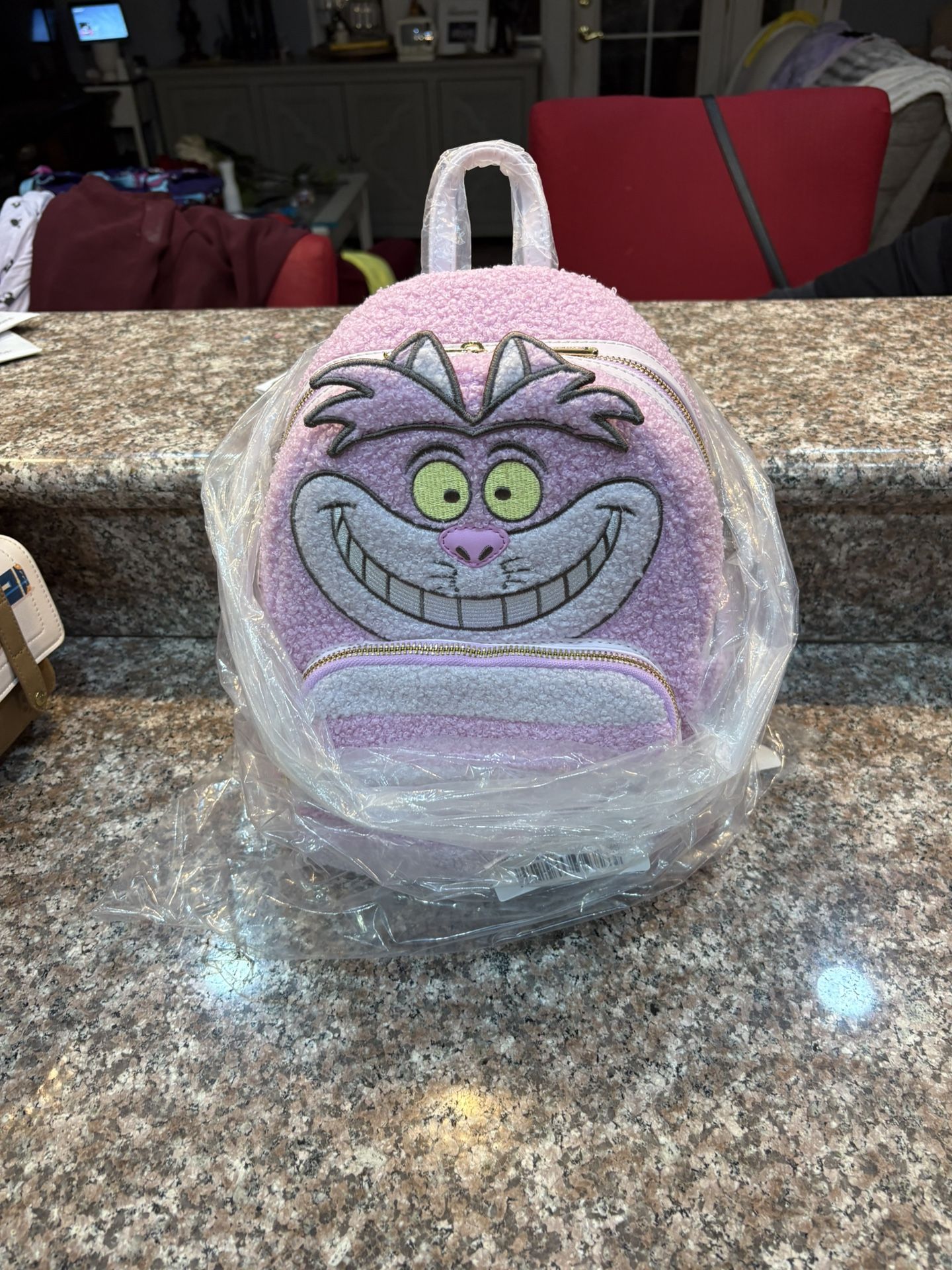 Lounge Fly Backpack Cheshire Cat,All Products : American Fashion Style Bags On Sale