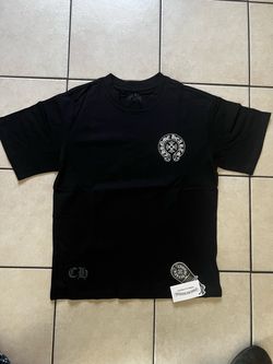 Chrome Hearts x Comme des Garçons size M