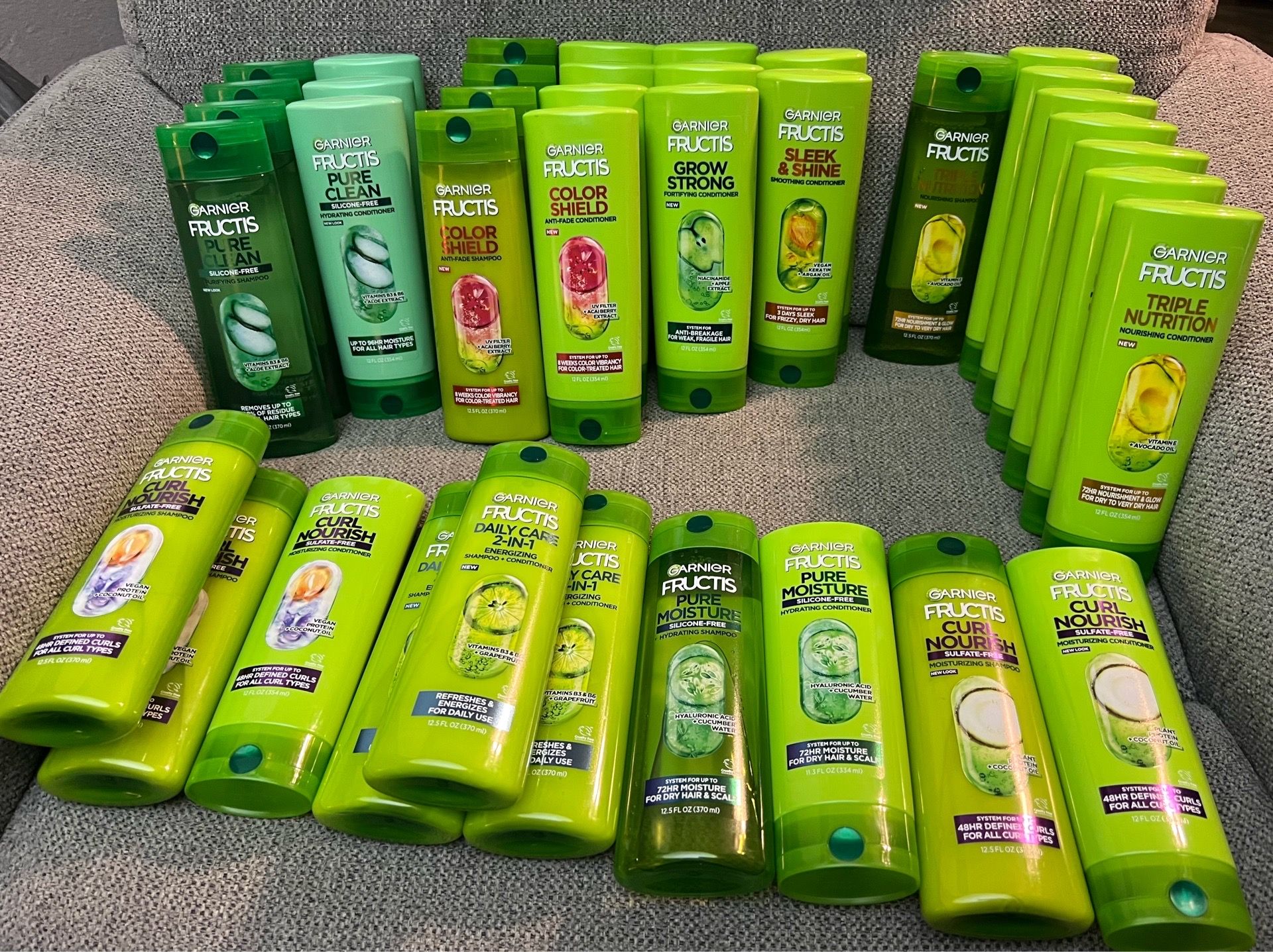 Garnier Fructis
