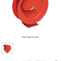 Air Hose Reel
