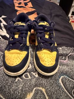 Nike Dunks