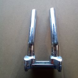 Harley Davidson Handlebar Riser