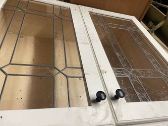 Kitchen Cabinetry
