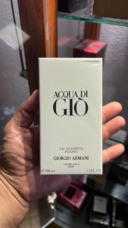 Perfume