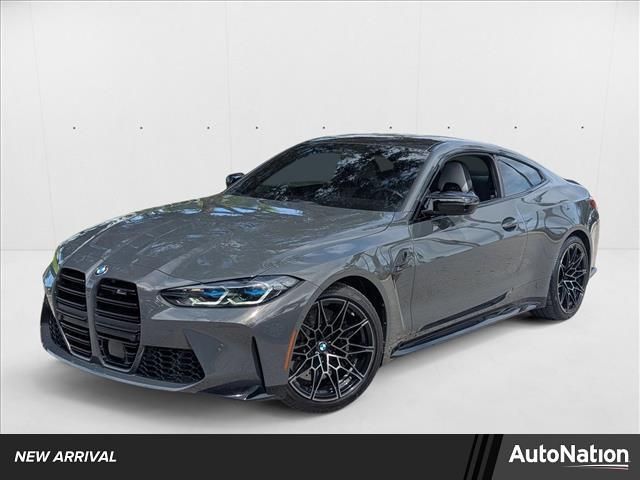 2024 BMW M4