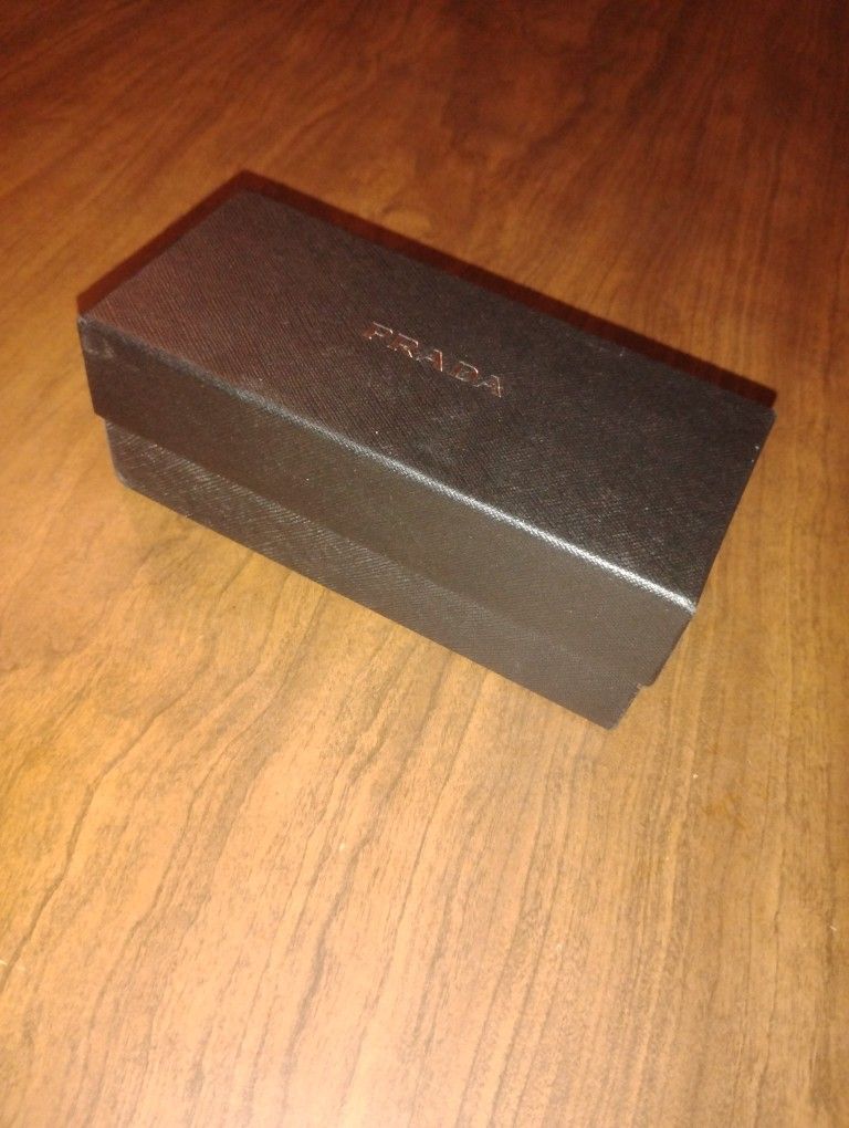 Prada Glasses