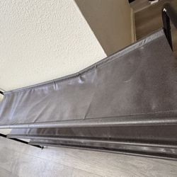 Extra- Long Rack For Closet 