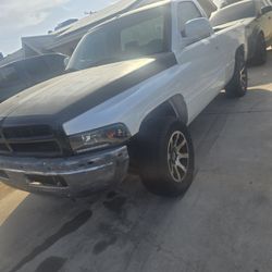 2 For 1 Trade 2 Dodge Rams