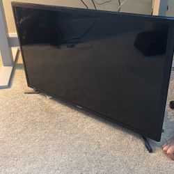 32” Samsung TV 