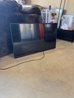 43in TV