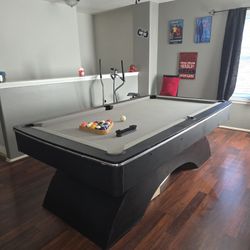 Pool Table  