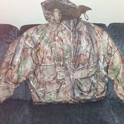 Hydrothermal Hunting Gear Size Large