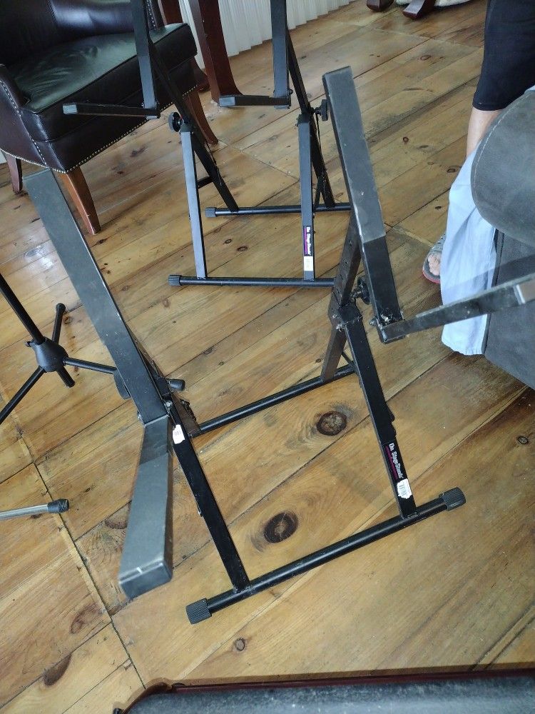 Music Equipment