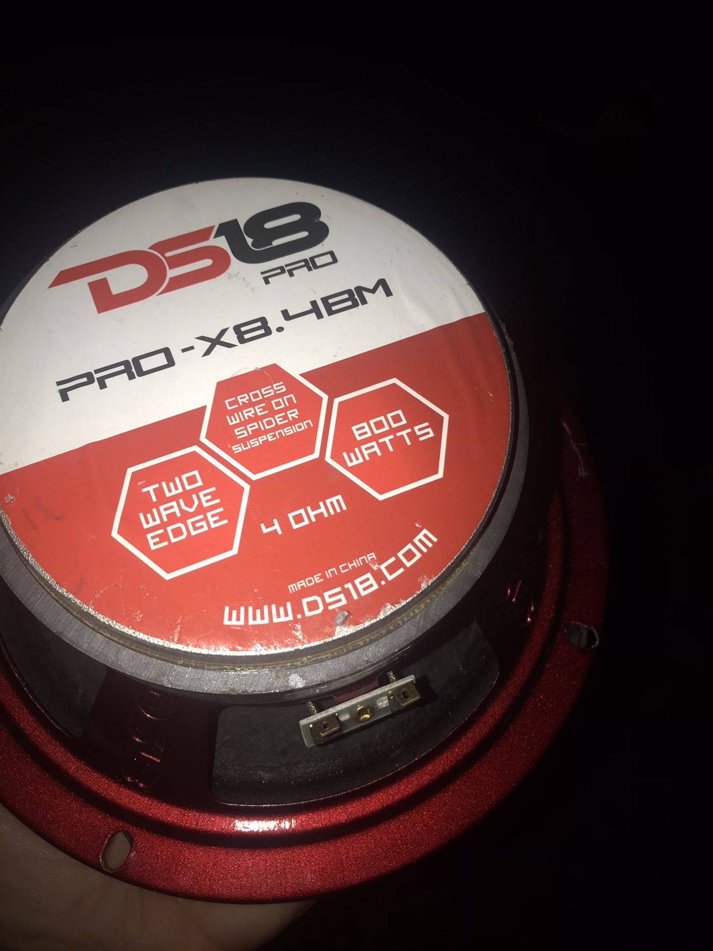 Ds18 car audio for Sale in Philadelphia, PA OfferUp