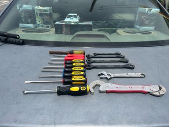 Work Toolset