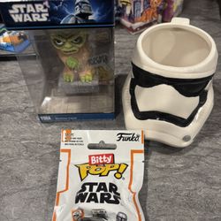 Star Wars Bundle 