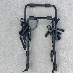 Trunk Bike Rack