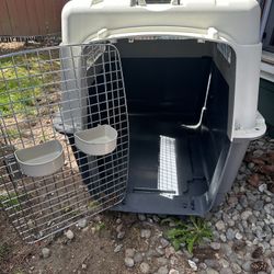 XXL Dog crate 