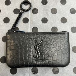 YSL POUCH 