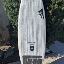 Firewire Dominator 2 Volcanic 5'4"
