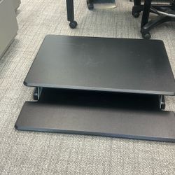Desktop Riser