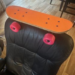 Skateboard Mini
