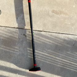 Electric Pull Up Bar