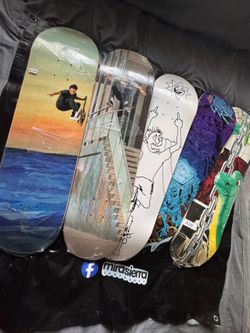 Common canvas and DGK