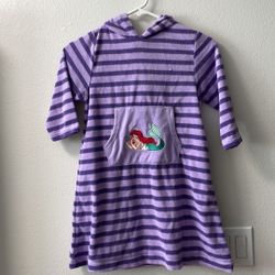 Disney Kids Girl Dress M 7-8